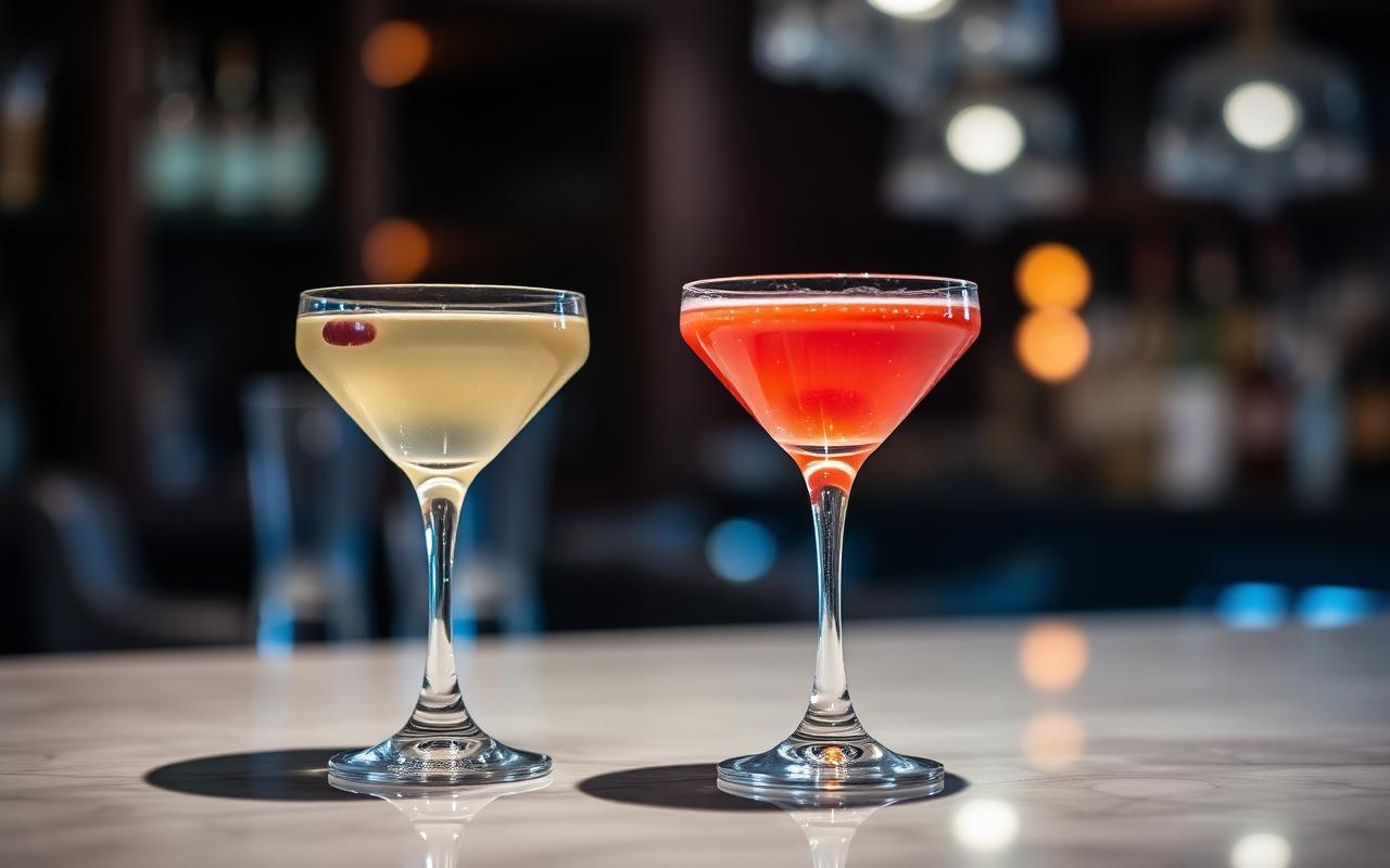 Lounge bar